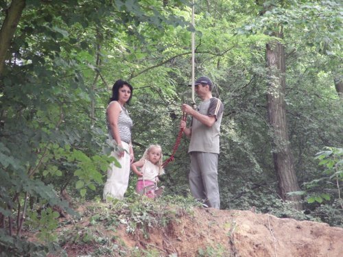 Dětský den - 2.6.2007